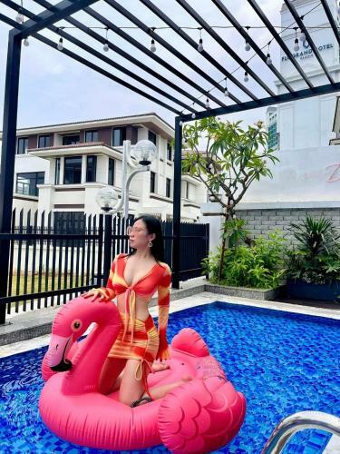 Dolphin Villa