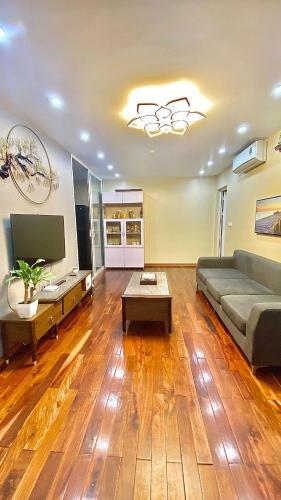 1512 Apartment