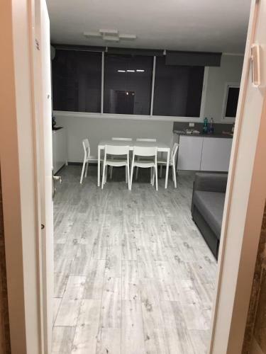 Luxury Apartment Ben Yeuda