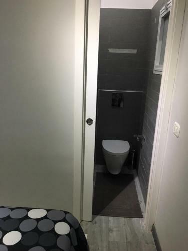 Luxury Apartment Ben Yeuda
