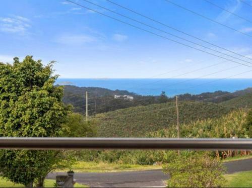 Apartamento Ocean View Oasis, Coffs Harbour