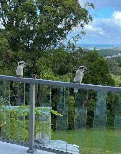 Apartamento Ocean View Oasis, Coffs Harbour