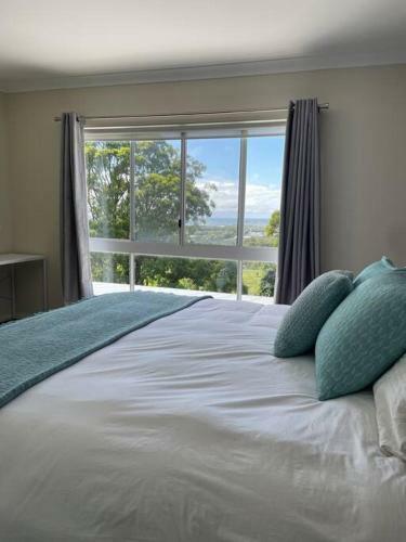 Apartamento Ocean View Oasis, Coffs Harbour
