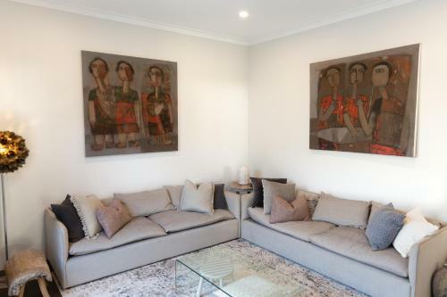 Chic Retreat