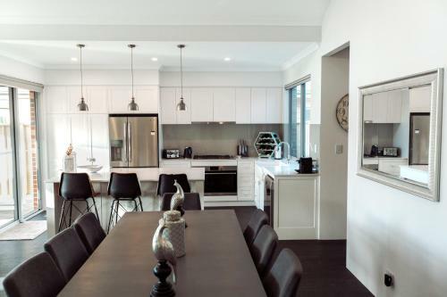 Chic Retreat