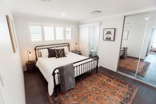 Chic Retreat
