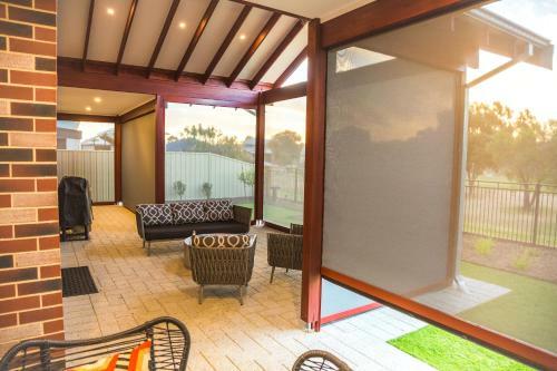 Chic Retreat