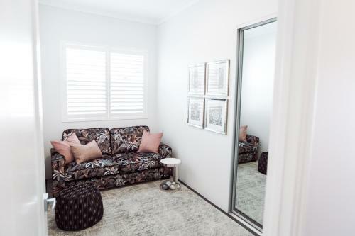 Chic Retreat