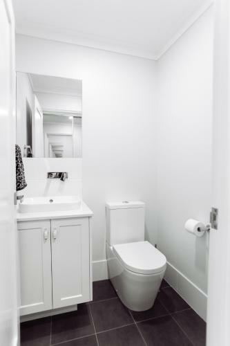 Chic Retreat