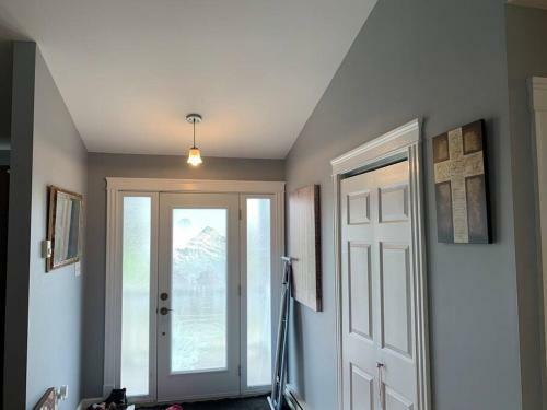Apartamento Classy And Comfy 3-bedroom House.