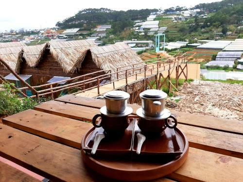 Lodge M�i L� Home & Cafe