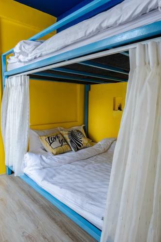 Hotel Alee Dalat Homestay
