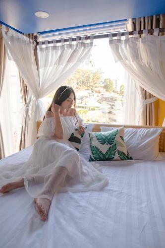 Hotel Alee Dalat Homestay