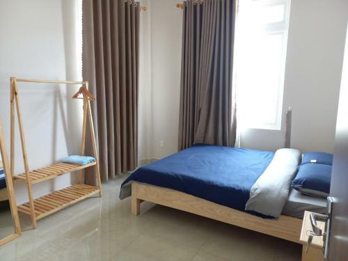 Apartamento May Flower Villa And Hotel Da Lat