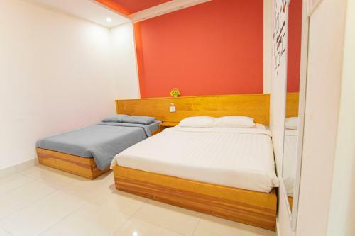 Apartamento May Flower Villa And Hotel Da Lat
