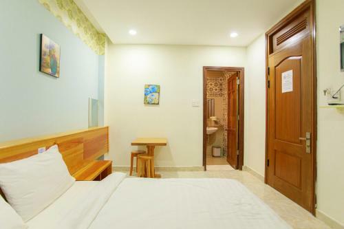 Apartamento May Flower Villa And Hotel Da Lat