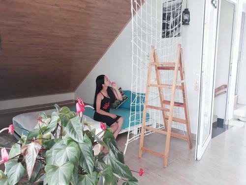 Hotel Eco Home Dalat