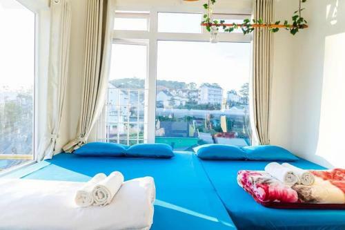 Hotel Eco Home Dalat