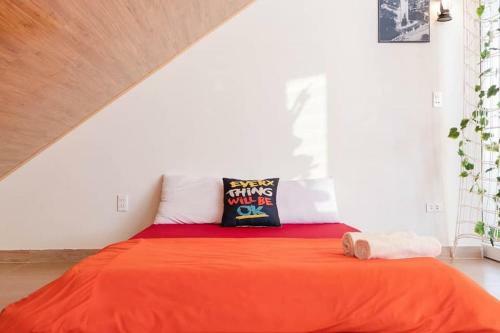 Hotel Eco Home Dalat