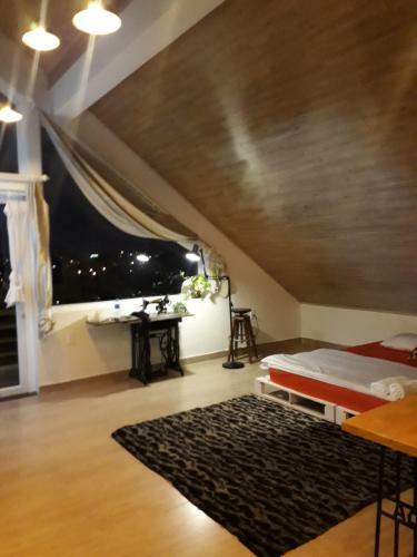 Hotel Eco Home Dalat