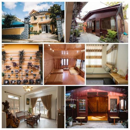 Hostal Delen House
