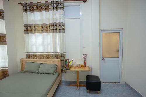 Hostal Delen House