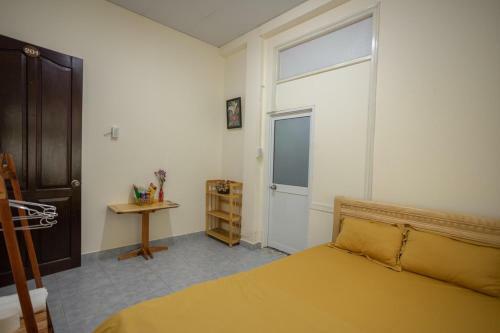 Hostal Delen House