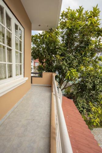 Hostal Delen House