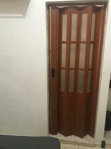 Apartamento Moe