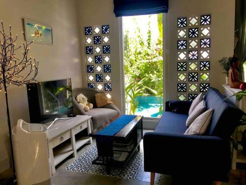 Entire Two-bedroom Pool Villa. Hidden Gem In Hoian