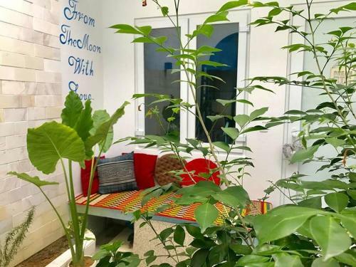 Entire Two-bedroom Pool Villa. Hidden Gem In Hoian