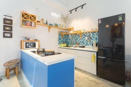 Entire Two-bedroom Pool Villa. Hidden Gem In Hoian