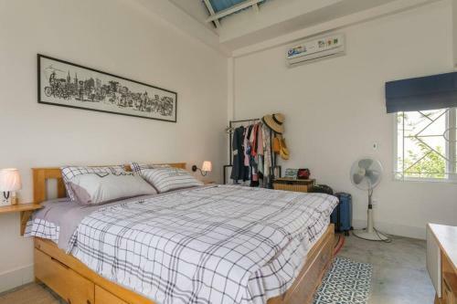 Entire Two-bedroom Pool Villa. Hidden Gem In Hoian