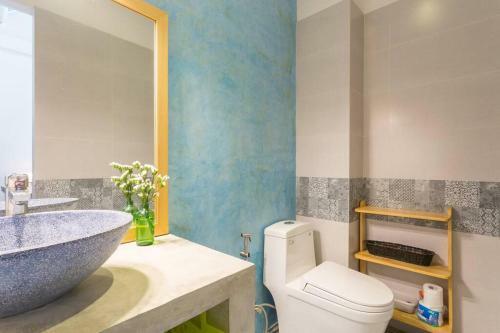 Entire Two-bedroom Pool Villa. Hidden Gem In Hoian
