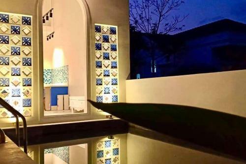 Entire Two-bedroom Pool Villa. Hidden Gem In Hoian