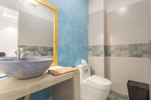 Entire Two-bedroom Pool Villa. Hidden Gem In Hoian