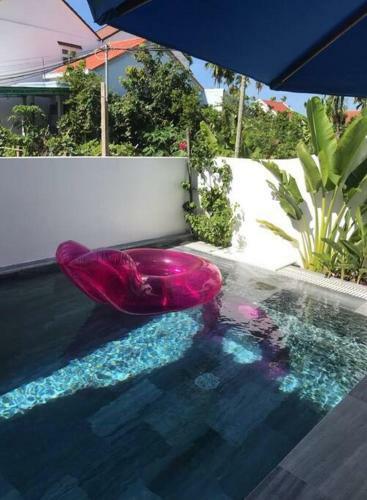 Entire Two-bedroom Pool Villa. Hidden Gem In Hoian