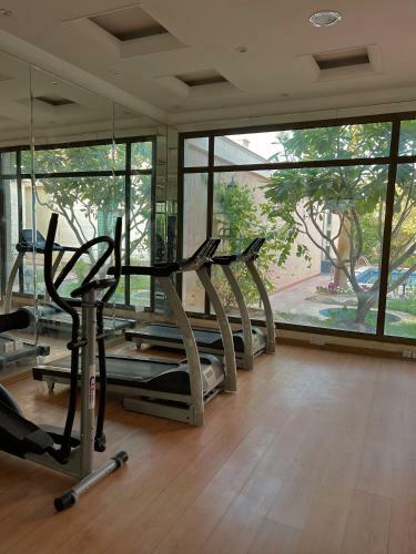 Apartamento 97 Villas
