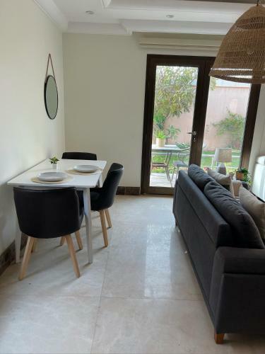 Apartamento 97 Villas