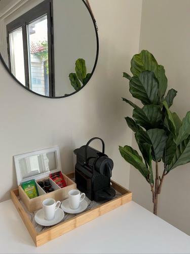 Apartamento 97 Villas
