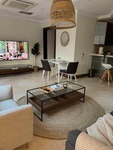 Apartamento 97 Villas