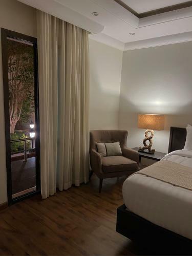 Apartamento 97 Villas