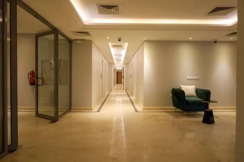 Apartamento ???? ?????? ????? - Moments Living Hotel