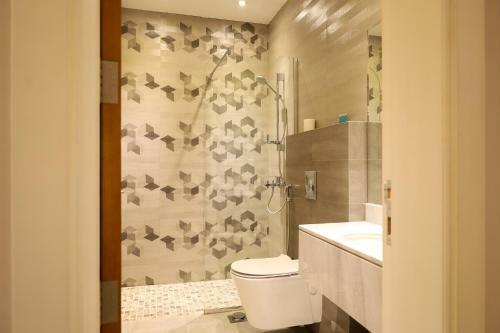 Apartamento ???? ?????? ????? - Moments Living Hotel