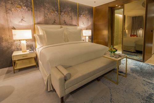Jareed Hotel Riyadh
