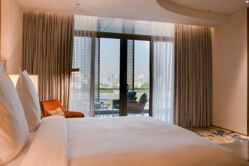 Jareed Hotel Riyadh
