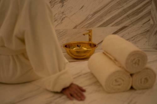 Jareed Hotel Riyadh
