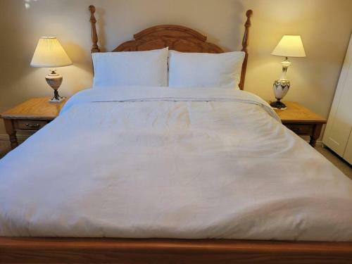 Apartamento Forest Hill Suite