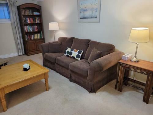 Apartamento Forest Hill Suite