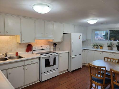 Apartamento Forest Hill Suite